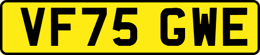 VF75GWE