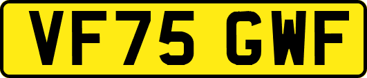 VF75GWF