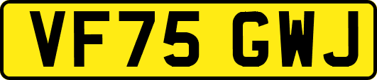 VF75GWJ