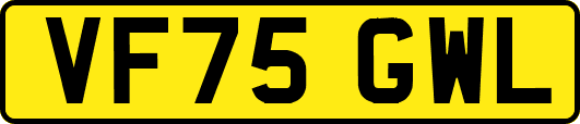 VF75GWL