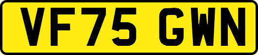 VF75GWN