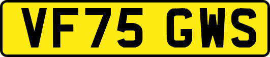 VF75GWS