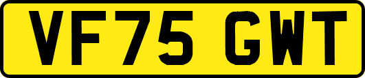 VF75GWT