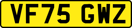 VF75GWZ