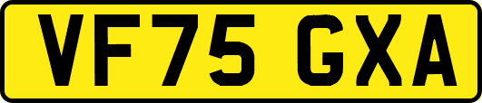 VF75GXA
