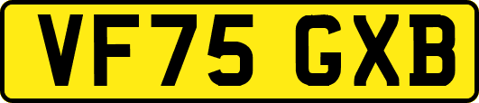 VF75GXB