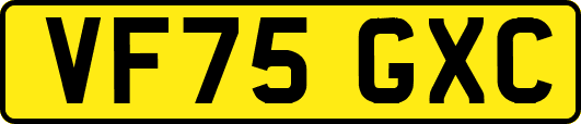 VF75GXC