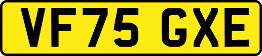 VF75GXE