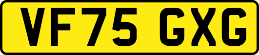 VF75GXG