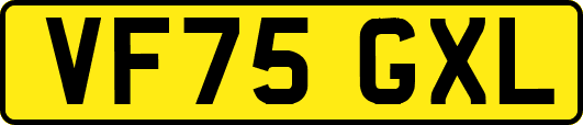 VF75GXL