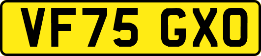 VF75GXO