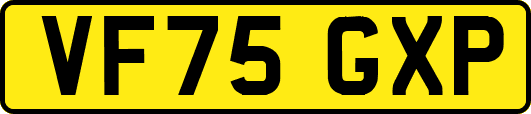 VF75GXP