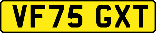 VF75GXT