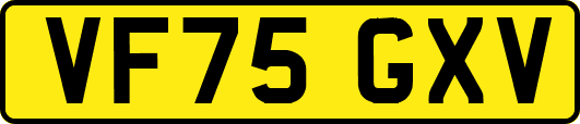 VF75GXV