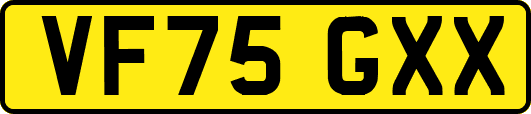 VF75GXX