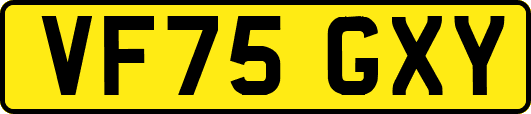 VF75GXY