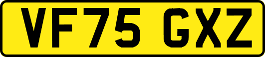 VF75GXZ