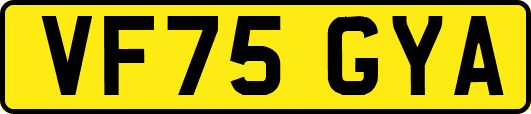 VF75GYA
