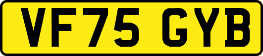 VF75GYB