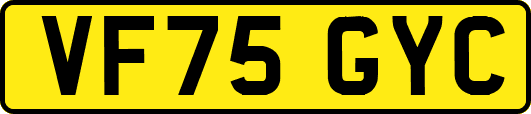VF75GYC