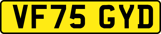 VF75GYD