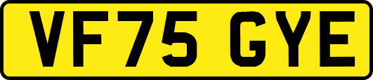 VF75GYE