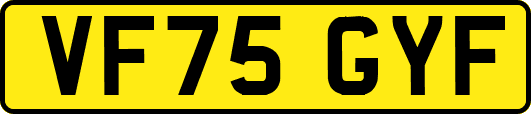 VF75GYF