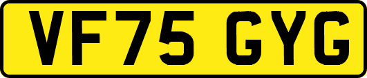 VF75GYG