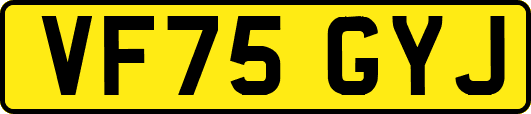 VF75GYJ