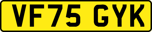 VF75GYK