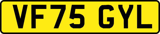 VF75GYL