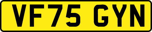 VF75GYN