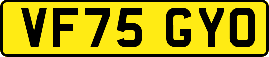 VF75GYO
