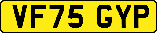 VF75GYP