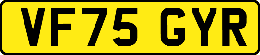 VF75GYR