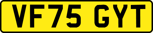 VF75GYT