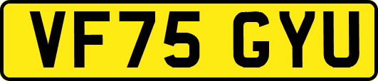 VF75GYU