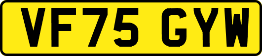 VF75GYW