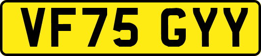 VF75GYY