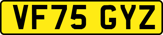 VF75GYZ
