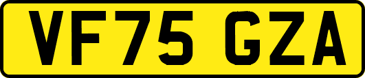 VF75GZA