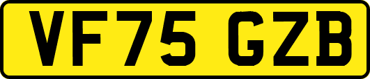 VF75GZB