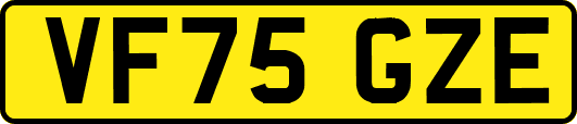 VF75GZE