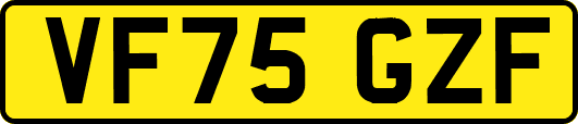 VF75GZF