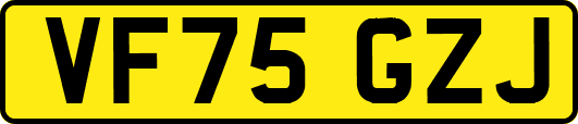 VF75GZJ