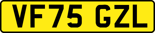 VF75GZL