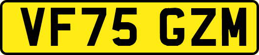 VF75GZM