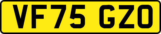 VF75GZO