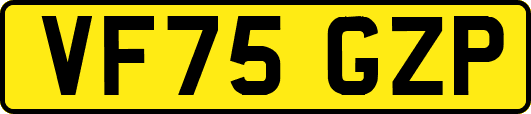 VF75GZP