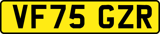VF75GZR